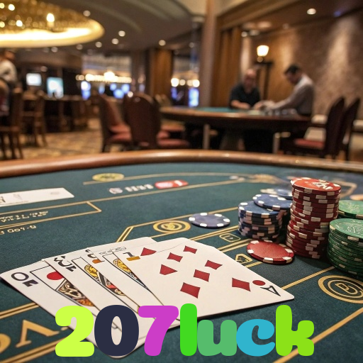 207luck - Baixe o App 207luck para Android e Comece a Jogar