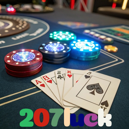 207luck - Baixe o app 207luck no Google Play e jogue ao vivo