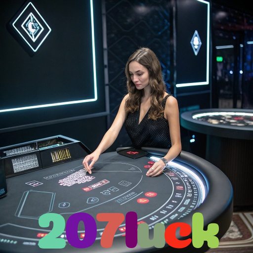 207luck - Baixe o app 207luck no Google Play e jogue ao vivo