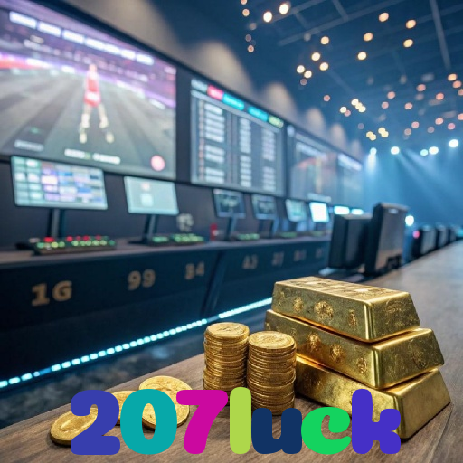 207luck - Baixe o app 207luck no Google Play e jogue ao vivo