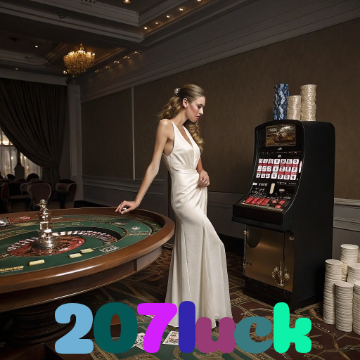 207luck - Baixe o app 207luck no Google Play e jogue ao vivo