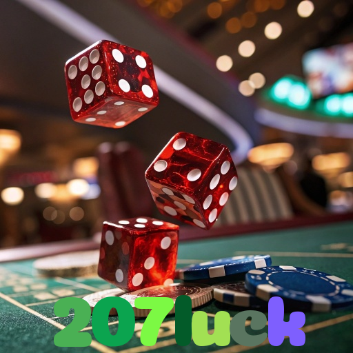 207luck - Baixe o app 207luck no Google Play e jogue ao vivo