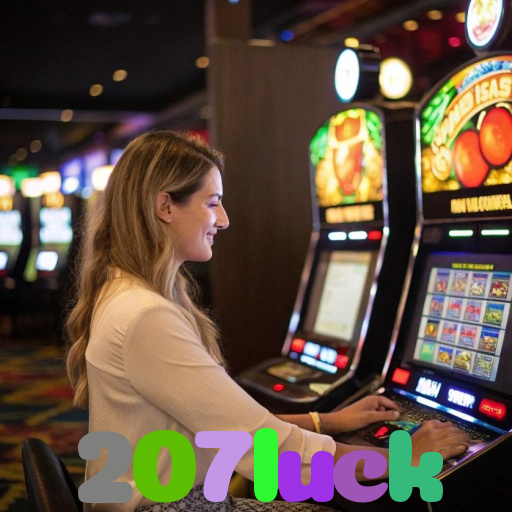 207luck - Baixe o app 207luck no Google Play e jogue ao vivo