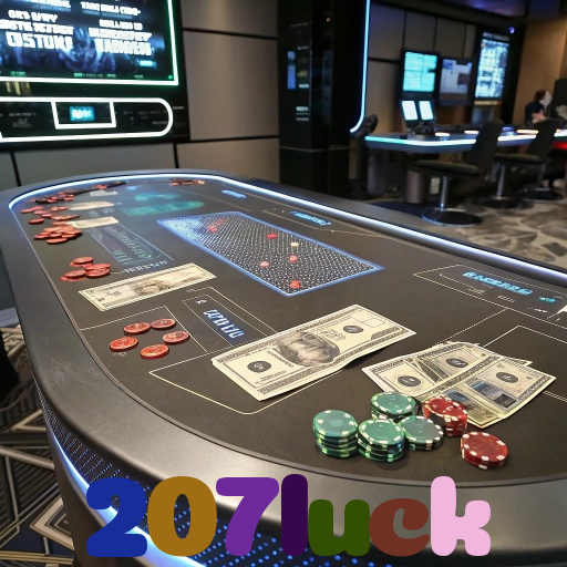 207luck - Baixe o App 207luck para Android e Comece a Jogar