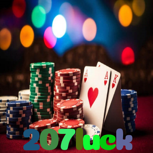 207luck - Baixe o app 207luck no Google Play e jogue ao vivo