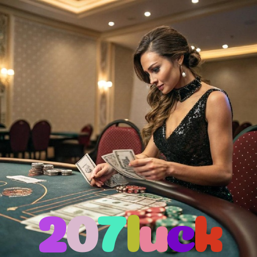 207luck - Baixe o App 207luck para Android e Comece a Jogar