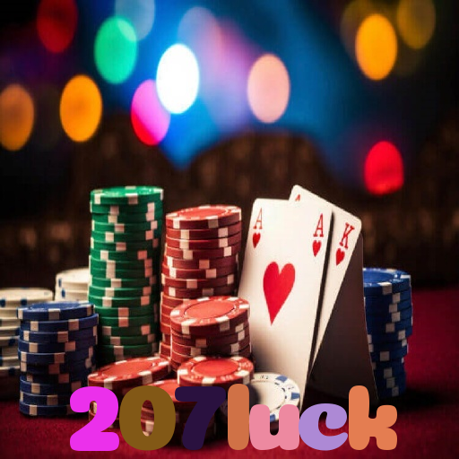207luck - Baixe o App 207luck para Android e Comece a Jogar