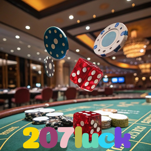 207luck - Baixe o App 207luck para Android e Comece a Jogar