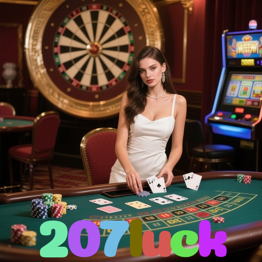 207luck - Baixe o App 207luck para Android e Comece a Jogar