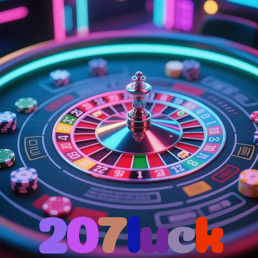 207luck - Baixe o app 207luck no Google Play e jogue ao vivo