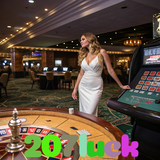 207luck - Baixe o app 207luck no Google Play e jogue ao vivo