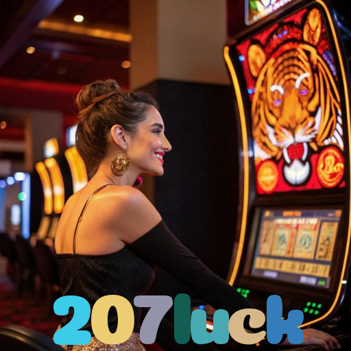 207luck - Baixe o App 207luck para Android e Comece a Jogar