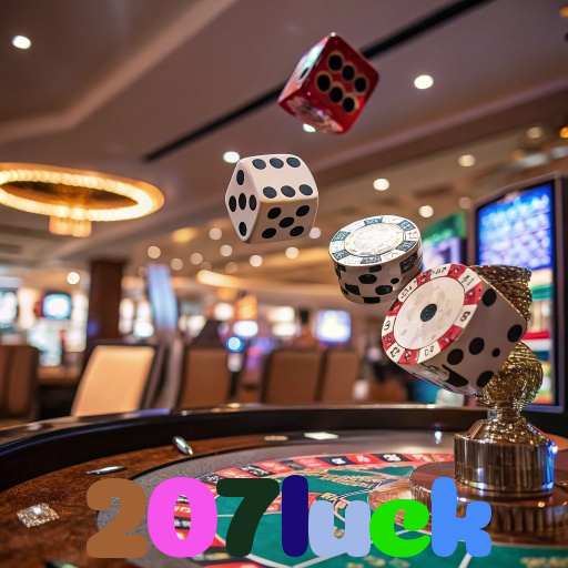 207luck - Baixe o App 207luck para Android e Comece a Jogar