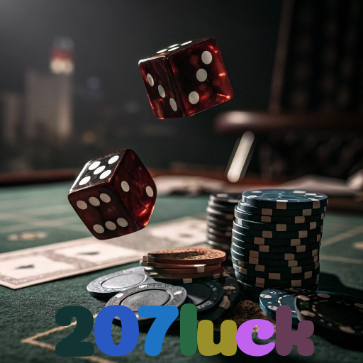 207luck - Baixe o App 207luck para Android e Comece a Jogar