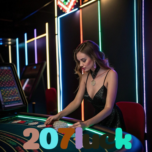 207luck - Baixe o App 207luck para Android e Comece a Jogar