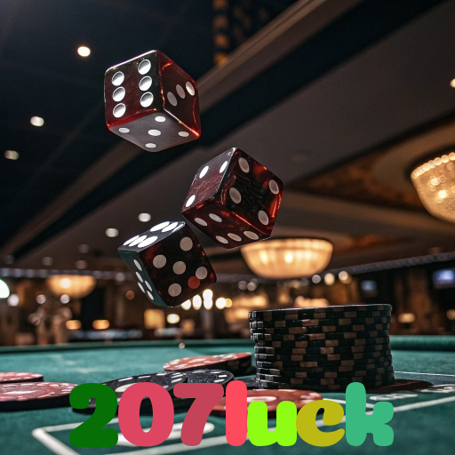 207luck - Baixe o App 207luck para Android e Comece a Jogar