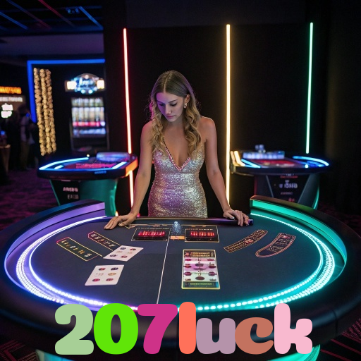 207luck - Baixe o App 207luck para Android e Comece a Jogar