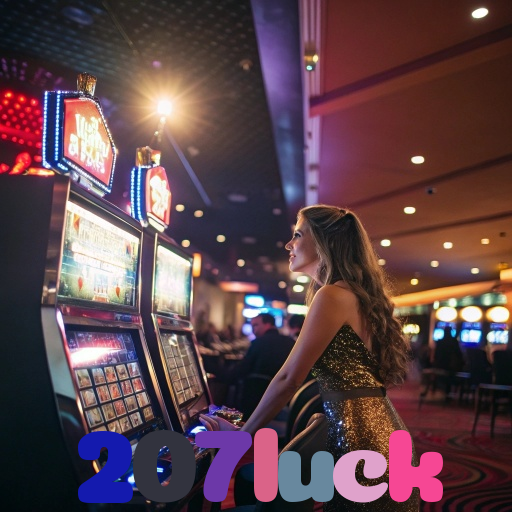 207luck - Baixe o App 207luck para Android e Comece a Jogar