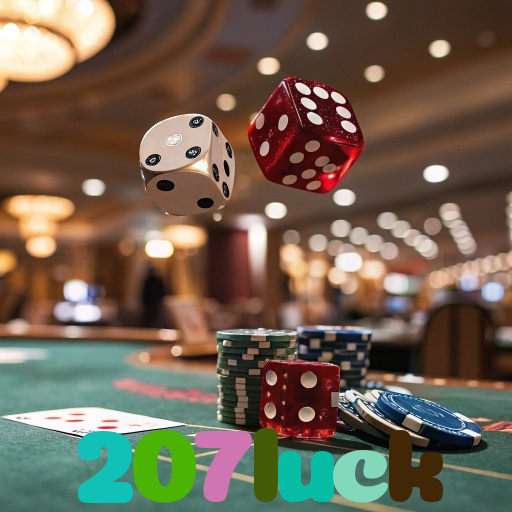 207luck - Baixe o app 207luck no Google Play e jogue ao vivo