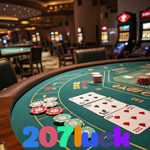 207luck - Baixe o App 207luck para Android e Comece a Jogar