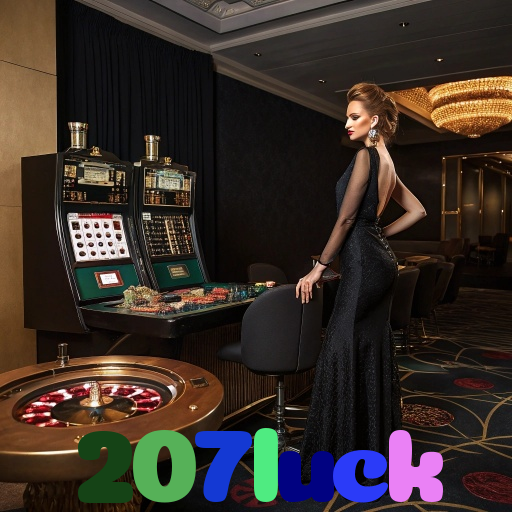 207luck - Baixe o app 207luck no Google Play e jogue ao vivo