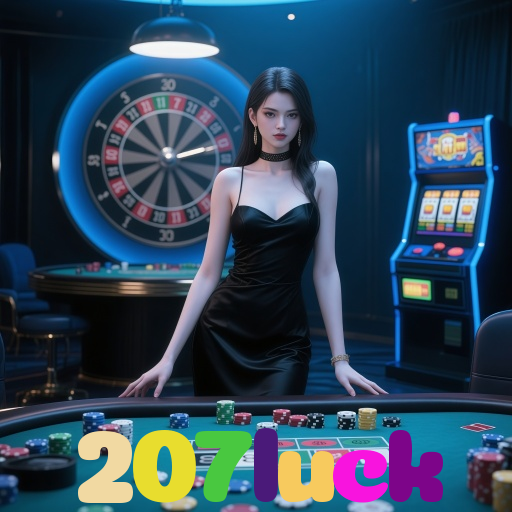 207luck - Baixe o app 207luck no Google Play e jogue ao vivo