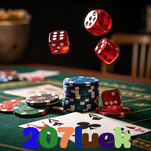 207luck - Baixe o App 207luck para Android e Comece a Jogar