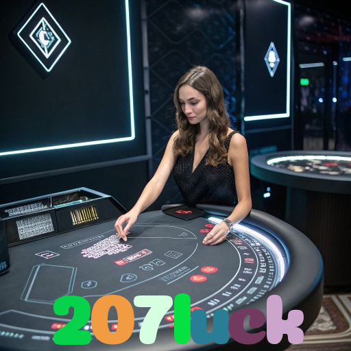 207luck - Baixe o app 207luck no Google Play e jogue ao vivo