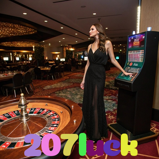 207luck - Baixe o App 207luck para Android e Comece a Jogar