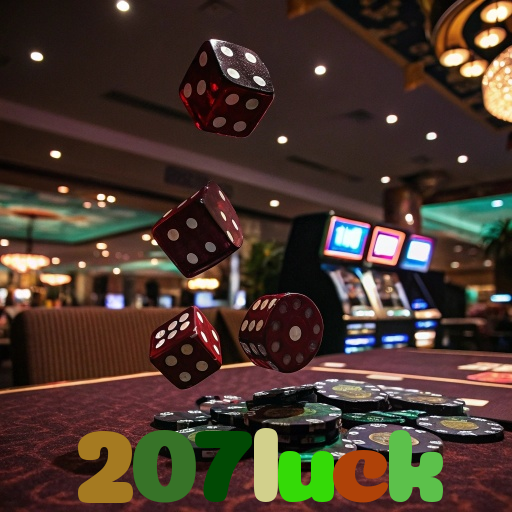 207luck - Baixe o app 207luck no Google Play e jogue ao vivo