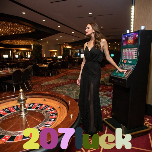 207luck - Baixe o App 207luck para Android e Comece a Jogar