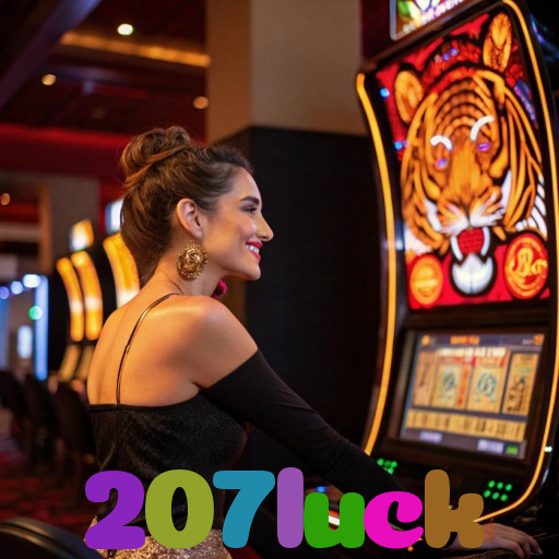 207luck - Baixe o app 207luck no Google Play e jogue ao vivo