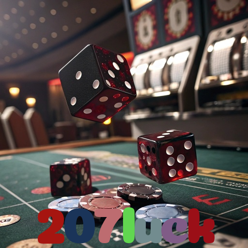 207luck - Baixe o app 207luck no Google Play e jogue ao vivo