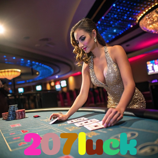 207luck - Baixe o App 207luck para Android e Comece a Jogar