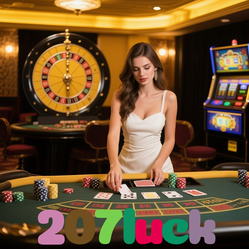 207luck - Baixe o App 207luck para Android e Comece a Jogar
