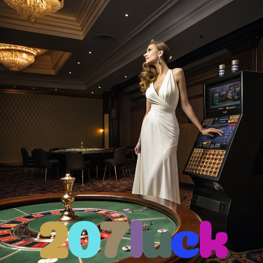 207luck - Baixe o App 207luck para Android e Comece a Jogar