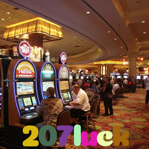 207luck - Baixe o App 207luck para Android e Comece a Jogar