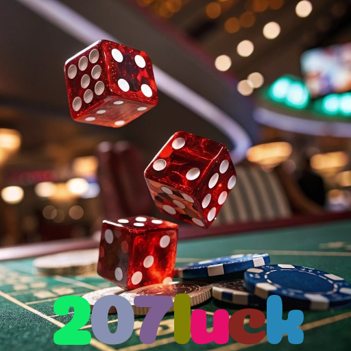 207luck - Baixe o App 207luck para Android e Comece a Jogar