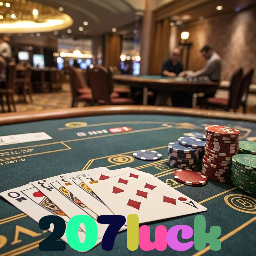 207luck - Baixe o App 207luck para Android e Comece a Jogar