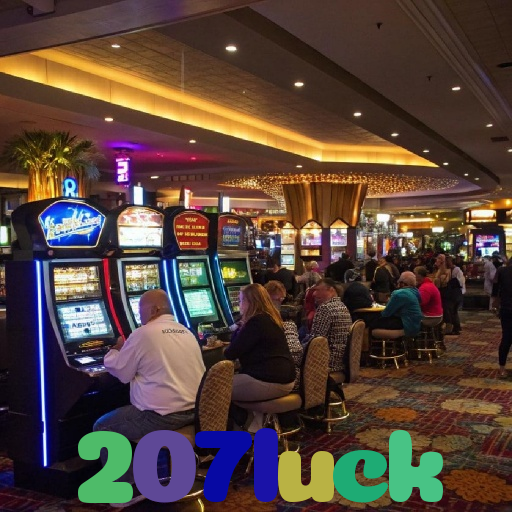 207luck - Baixe o App 207luck para Android e Comece a Jogar