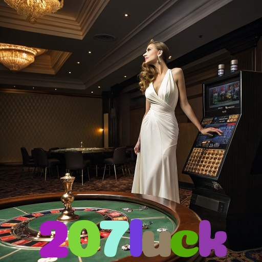 207luck - Baixe o app 207luck no Google Play e jogue ao vivo