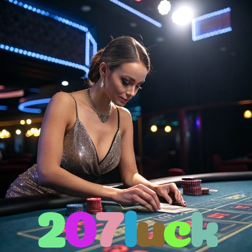 207luck - Baixe o App 207luck para Android e Comece a Jogar