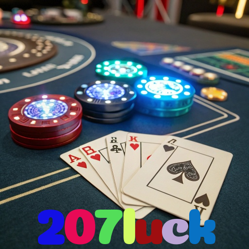 207luck - Baixe o App 207luck para Android e Comece a Jogar