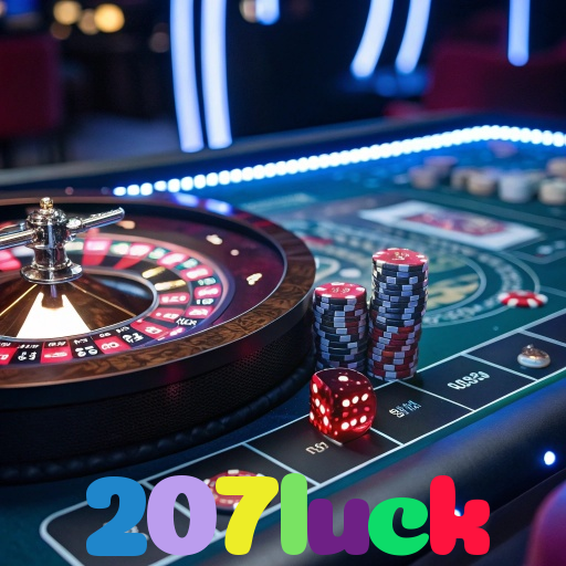 207luck - Baixe o App 207luck para Android e Comece a Jogar