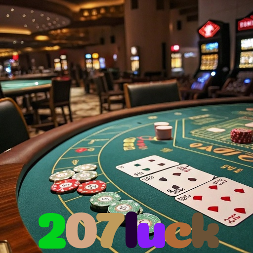 207luck - Baixe o App 207luck para Android e Comece a Jogar