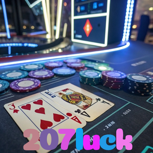 207luck - Baixe o app 207luck no Google Play e jogue ao vivo