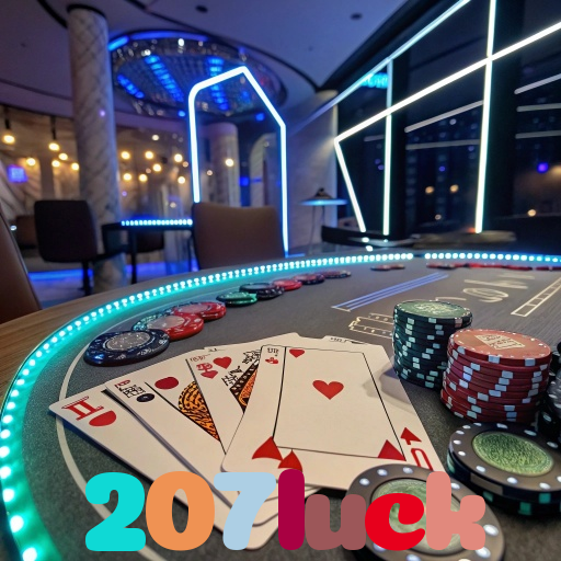 207luck - Baixe o app 207luck no Google Play e jogue ao vivo