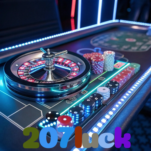 207luck - Baixe o App 207luck para Android e Comece a Jogar