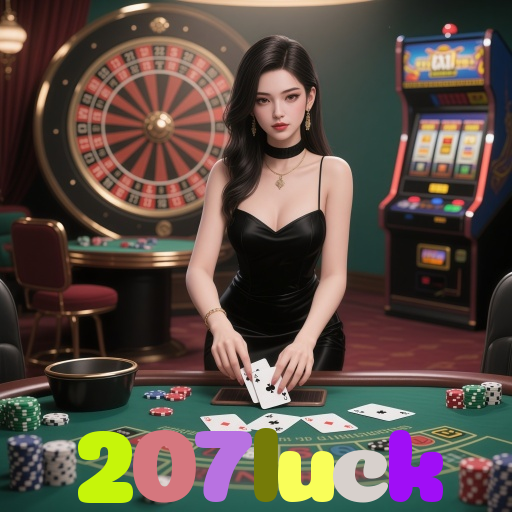 207luck - Baixe o App 207luck para Android e Comece a Jogar