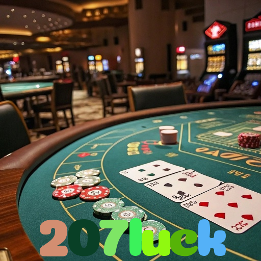 207luck - Baixe o App 207luck para Android e Comece a Jogar